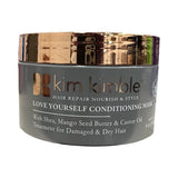 Kim Kimble Hair Repair Nourish & Style Mask 8 Oz (Pack of 12)