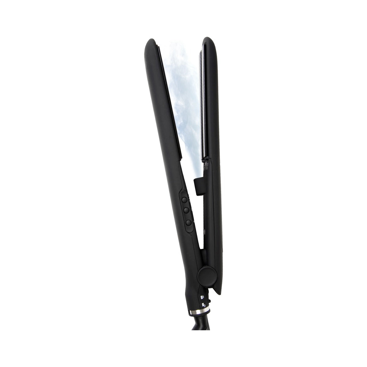 Kim Kimble 1" Conditioning Vapor Flat Iron (Pack of 12)