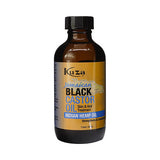 Kuza Jamaican Black Castor Oil Skin & Hair 4 Fl Oz (Pack of 6)
