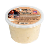 Kuza 100% Pure African Shea Butter 15 Oz (Pack of 6)
