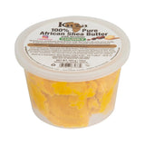 Kuza African Shea Butter 10 Oz (Pack of 6)