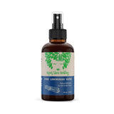 Kyra's Shea Multiuse Lemongrass Water Mist 4 Oz (Pack of 10)