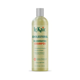 Lekair Cholesterol Shampoo 16 Oz (Pack of 12)