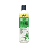 Lekair Curls In Control Conditioner 12 Oz (Pack of 6)