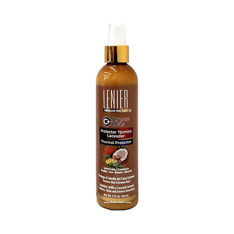 Lenier Crece Mas Protector 9 Oz (Pack of 24)
