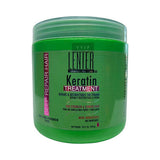 Lenier Keratin Hair Treatment 16 Oz (Pack of 24)