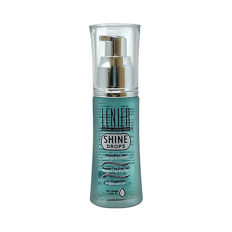 Lenier Keratin Shine Drops 1.5 Oz (Pack of 24)