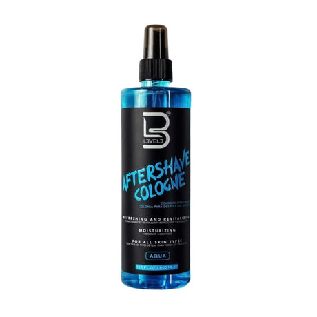 L3VEL3 After Shave Spray Cologne 13.5 Oz (Pack of 12) - view 2