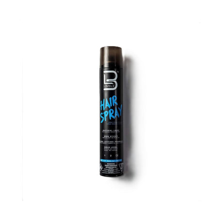 L3VEL3 Hair Spray 12.95 Oz (Pack of 12)