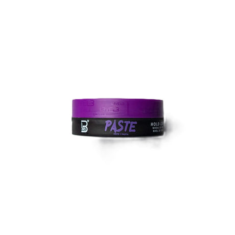 L3VEL3 Matte Finish Paste 5 Oz (Pack of 12)