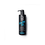 L3VEL3 Shaving Gel Aqua 16.9 Oz (Pack of 12)