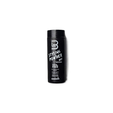 L3VEL3 Styling Powder 1 Oz (Pack of 12)
