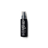 L3VEL3 Temporary Hair Beard Color Black (Pack of 12)