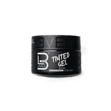 L3VEL3 Tinted Gel Black 8.45 Oz (Pack of 12)