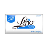 Lirio Neutro Bar Soap 5.3 Oz (Pack of 50)