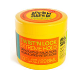 Lock'N Sleek Twist'N Lock 10 Oz (Pack of 32)