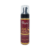 Stylo Locs Loxs Moisturizing Foaming Lotion 8 Oz (Pack of 12)