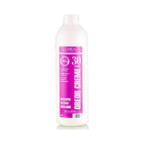 L'Oreal Paris Oreor Creme Developer 30 Volume 16 Oz (Pack of 12)