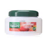 L'Oreal Paris Natures Therapy Mega Moisture Creme 16 Oz (Pack of 6)