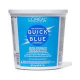 L'Oreal Quick Blue Powder Bleach 16 Oz (Pack of 12)