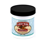 Lucky Tiger Menthol Mint Vanishing Cream 12 Oz (Pack of 12)