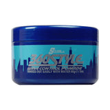 Scurl Luster 360 Wave Control Pomade 3 Oz (Pack of 12)