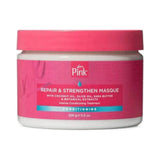 Pink Super Hydrate & Shine Masque 11.5 Oz (Pack of 12)