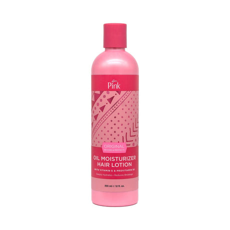 Luster's Pink Original Moisturizing Shine Cream 12 Oz (Pack of 12) - view 2