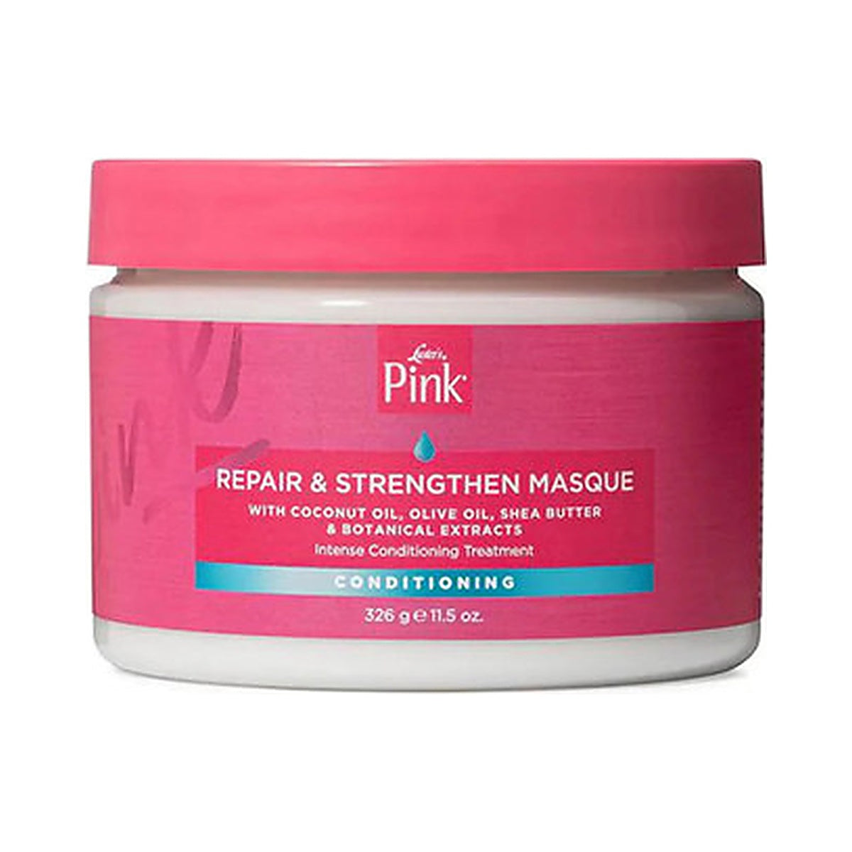 Pink Repair & Strengthen Masque 11.5 Oz (Pack of 12)