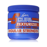 Scurl Texturizer Wave Curl Creme Regular 15 Oz (Pack of 12)