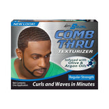 Scurl S-Curl Comb Thru Texturizer Regular 4 Oz (Pack of 12) - view 2