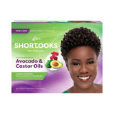 Luster's ShortLooks Texturizer Curl Softener (Pack of 12)