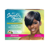 Luster's Pink Smooth Touch Regular Relaxer Kit (Pack of 12) - view 2