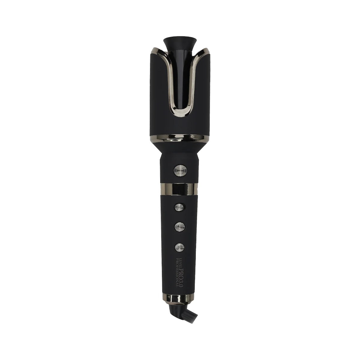 L3VEL3 Automatic Revolving Curler PRO 3.0 (Pack of 3)