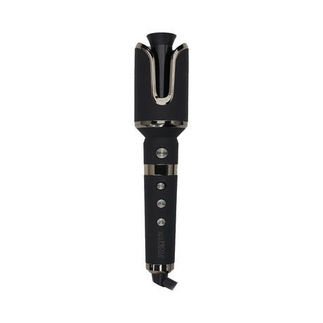 L3VEL3 Automatic Revolving Curler PRO 3.0 (Pack of 3)