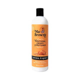 Ma Brown's Creamy Conditioner 16 Oz (Pack of 12)