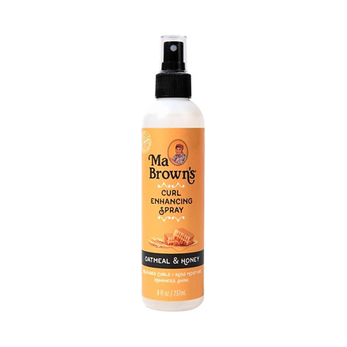 Ma Brown's Enhancing Spray 8 Oz (Pack of 12)