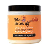Ma Brown's Hair & Scalp Pomade 8 Oz (Pack of 12)