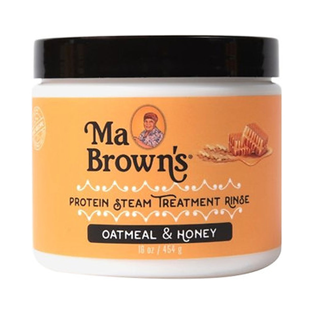 Ma Brown's Protein Treatment 16 Oz (Pack of 12)