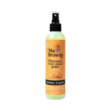 Ma Brown's Scalp Relief Spray 8 Oz (Pack of 12)