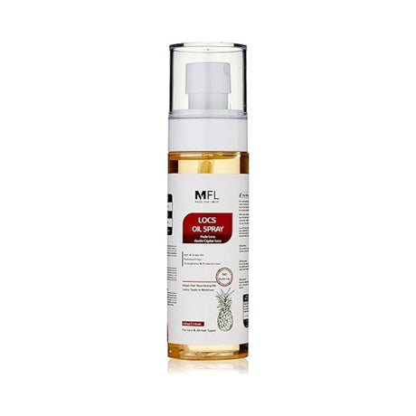 Made For Locs Vegan Oil Spray 4 Oz (Pack of 12)