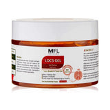 Made For Locs Vegan Twist Gel 4 Oz (Pack of 12)