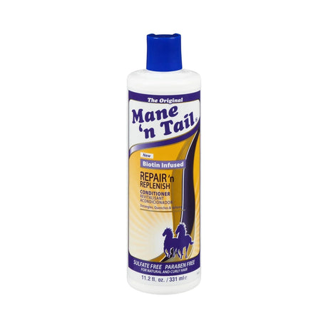Mane n Tail Repair n Replenish Conditioner 11.2 Oz (Pack of 4)