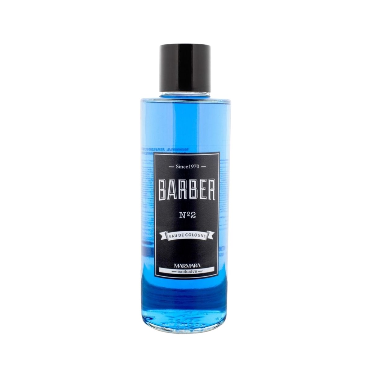 Marmara Barber Cologne No. 1 16.9 Oz (Pack of 12)