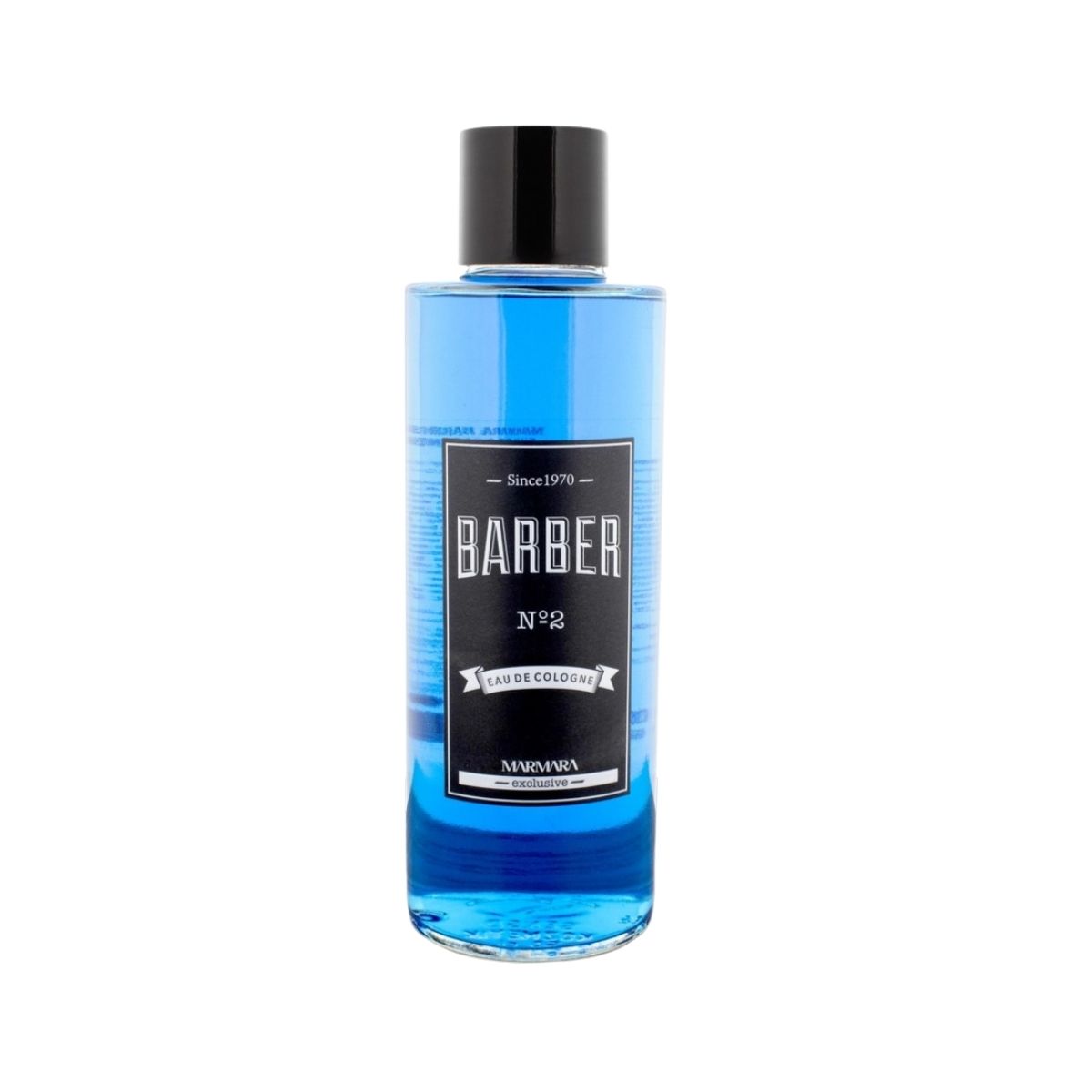 Marmara Barber Cologne No. 2 16.9 Oz (Pack of 12)