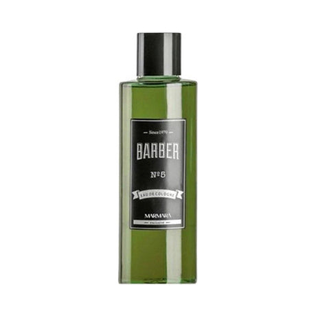 Marmara Aftershave Cologne #5 16.9 Oz (Pack of 12)