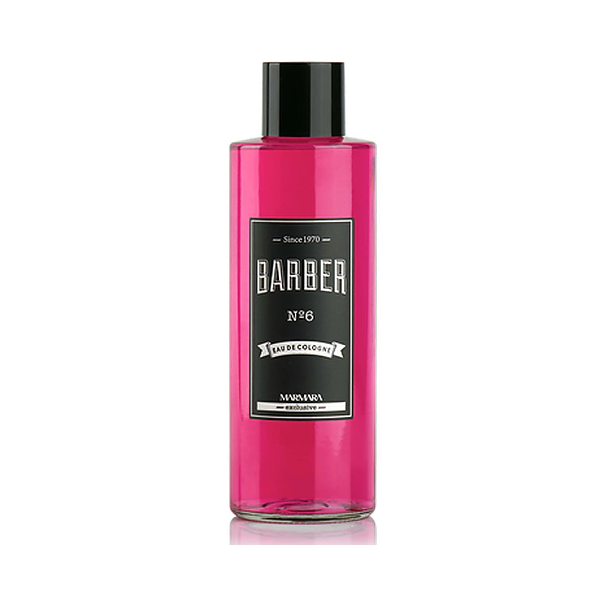 Marmara Aftershave Cologne #6 16.9 Oz (Pack of 9)