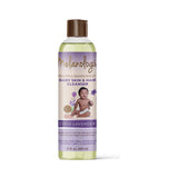 Melanologie Beautiful Brown Babies Cleanser 14.4 Oz (Pack of 12)