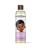 Melanologie Baby Oil 4 Oz (Pack of 12)