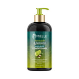 Mielle Organics Avocado & Tamanu Anti-Frizz Conditioner 12 Oz (Pack of 6) - view 3